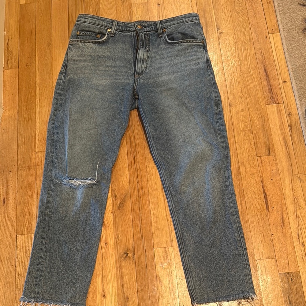 Women’s jeans